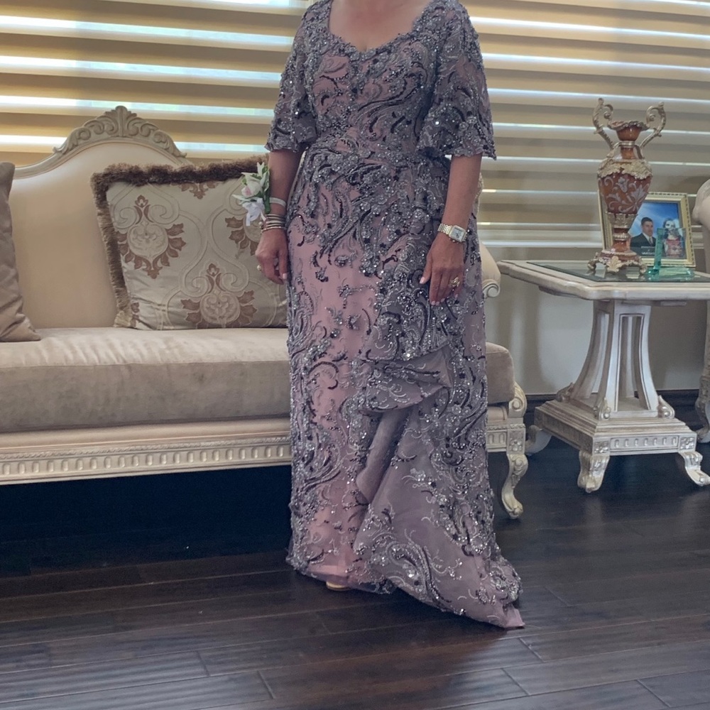 Elegant Dress